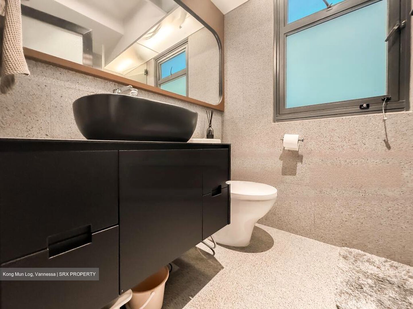 Blk 445B Clementi Crest (Clementi), HDB 5 Rooms #452386731